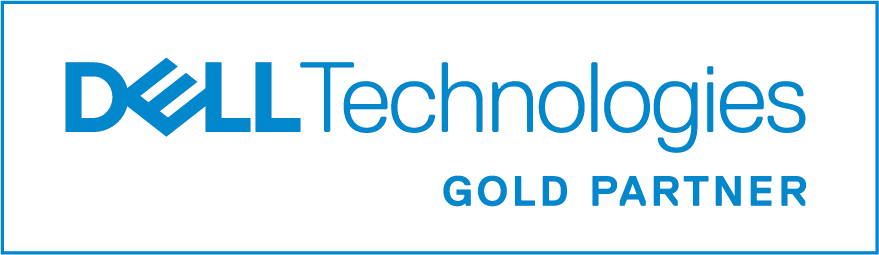 Dell Technologies Logo