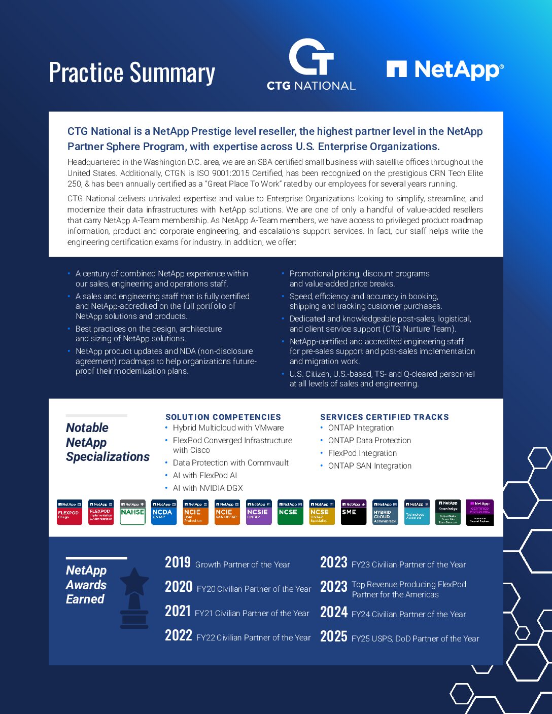 NetApp-Practice_Summary-CTG_National_11.18.25