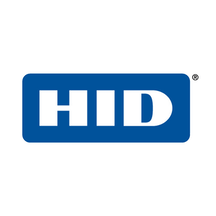HID Global Partner Logo